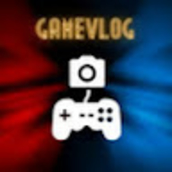 Poshmark profile picture for @gamevlog